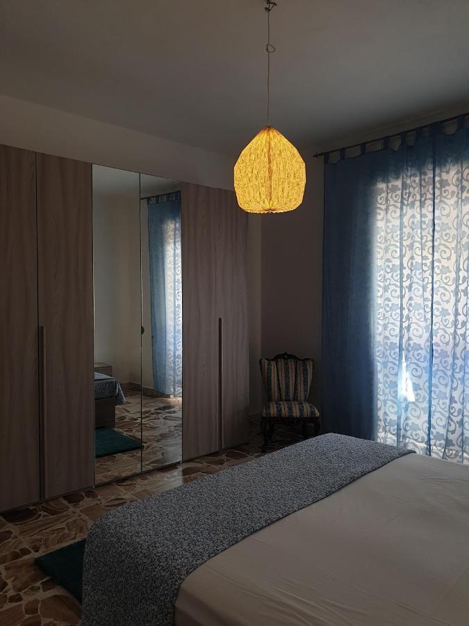 Casa Mia Hotel Alghero Eksteriør billede